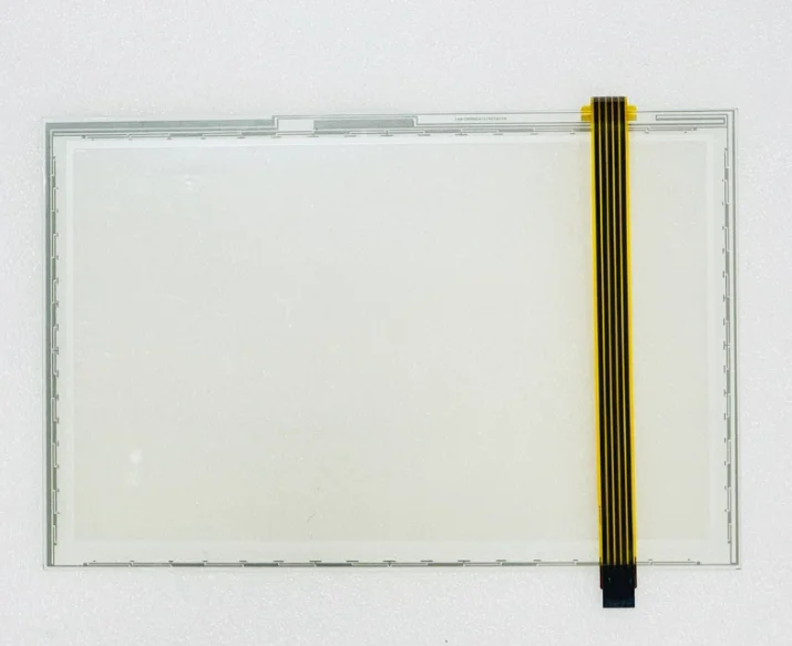 

New SCP680300 touchpad/touchscreen