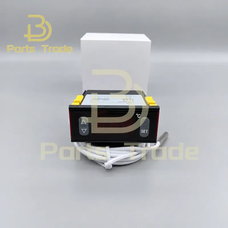 SF-800 Digital Temperature Controller Cooling Output Thermostat for Fish Pond Chiller Refrigerator Refrigeration System