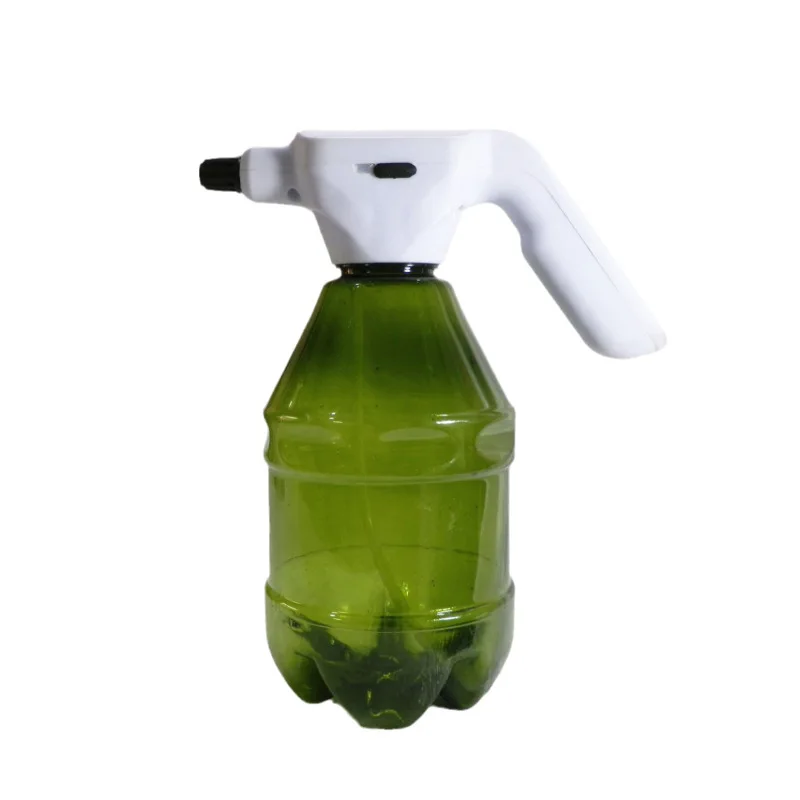 Portable 1.5L Electric Spray Kettle Garden Watering Rechargeable Sprayer Disinfection Sprinkler Automatic Fast Delivery