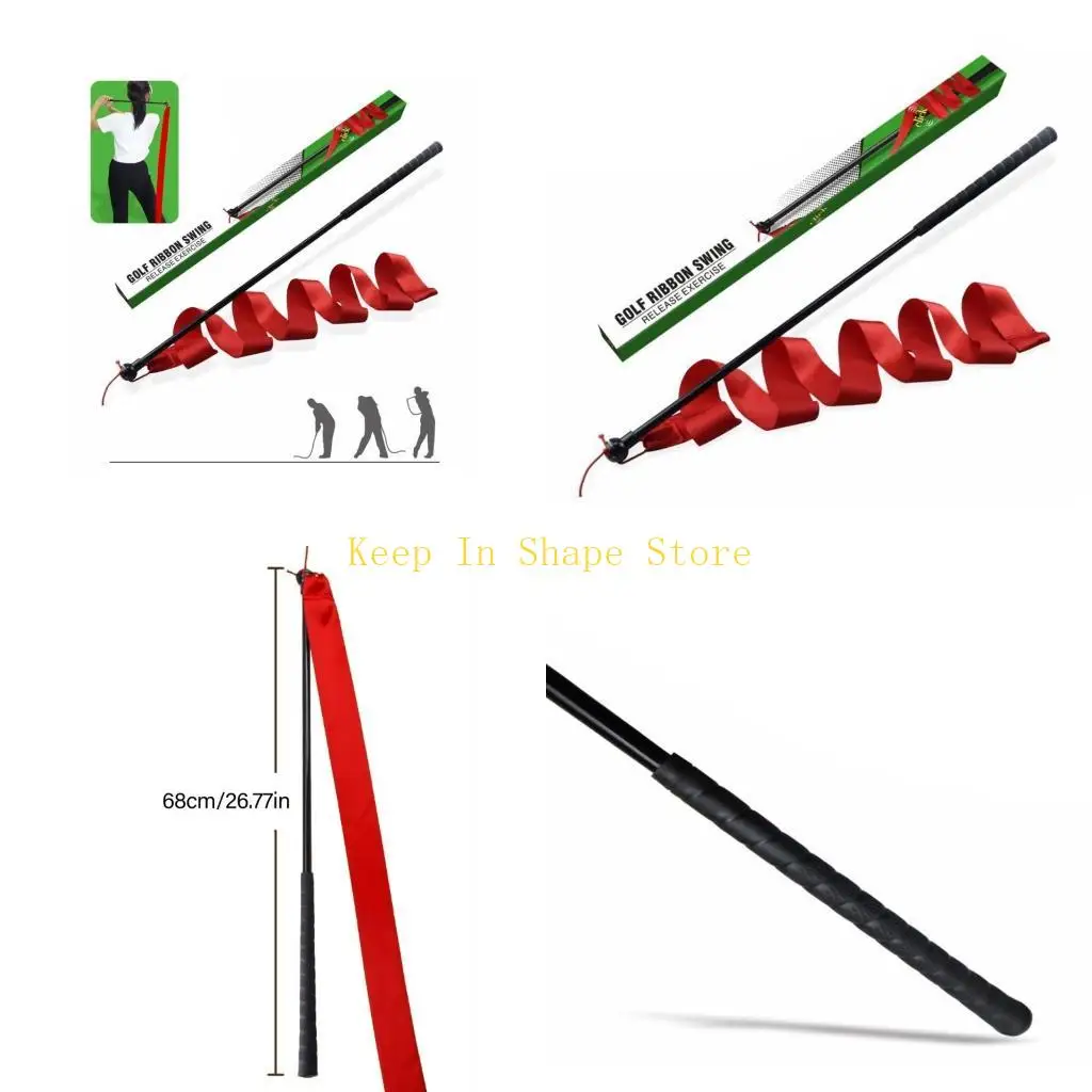 u1jc-sound-practice-increase-swing-speed-training-club-golfs-ribbon-swing