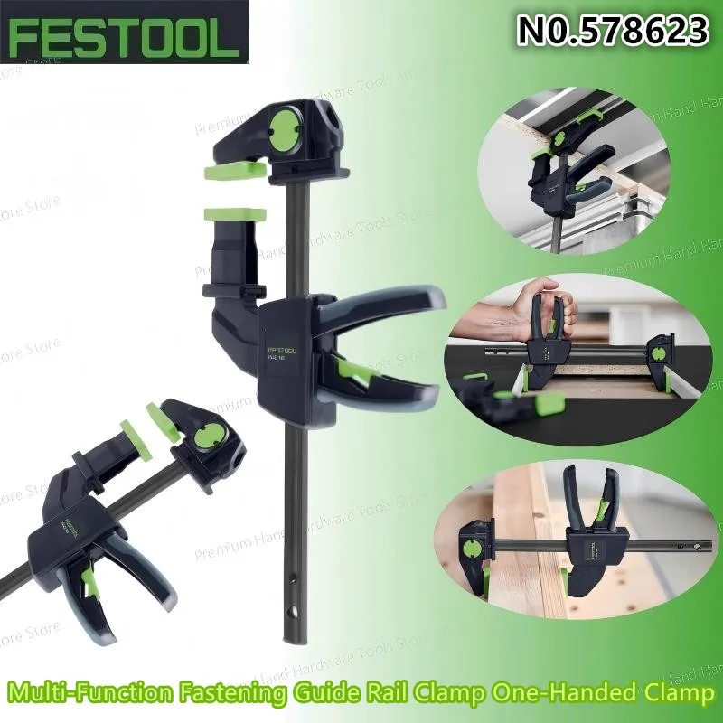 Festool 578623, FS-…