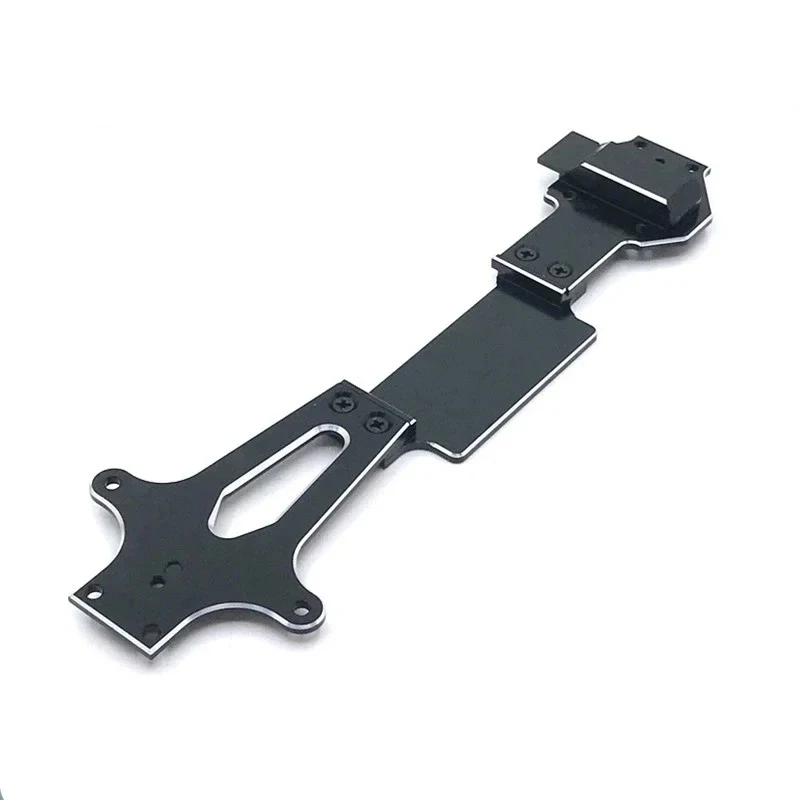 WLtoys 144001 144010 124016 124017 124018 124019 RC Auto Upgrade Metalen Onderdelen Cardanas Hond Bot Achteras Auto-onderdelen