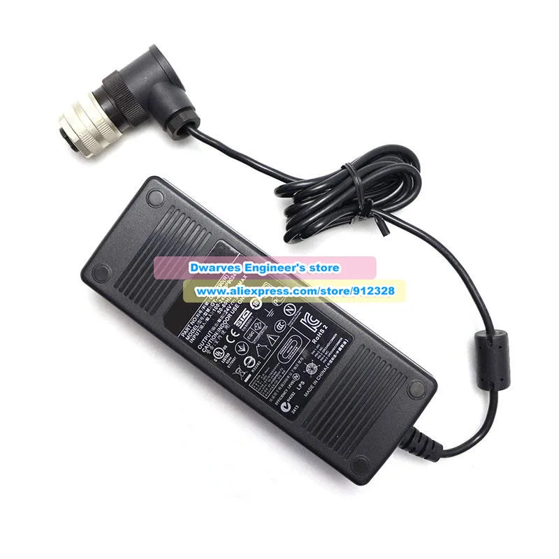 Chargeur GS-1790R d'origine 24V 3.7A 88.8W AC ADAPTATEUR GS-1790(R) Pour Globtek GT-41069P9024-T3 Spécial 5 Salle De Bains LEs Alimentation