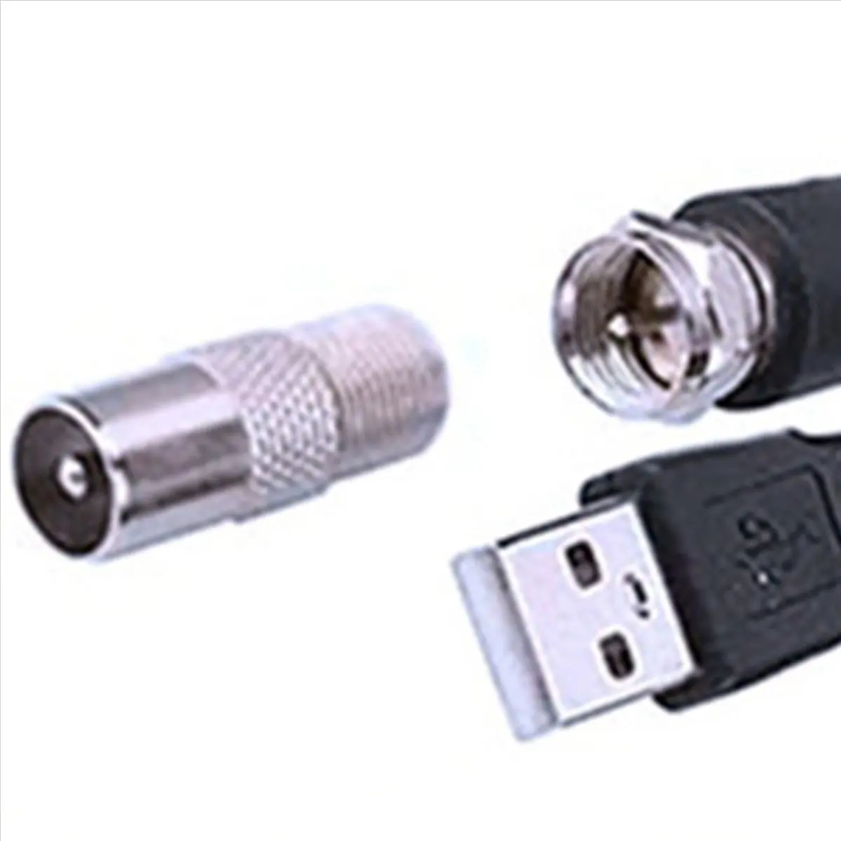 

Усилитель сигнала цифровой ТВ-антенны 3X для быстрой установки на улице или в помещении, HD FM DVB, питание от USB, 32DBI