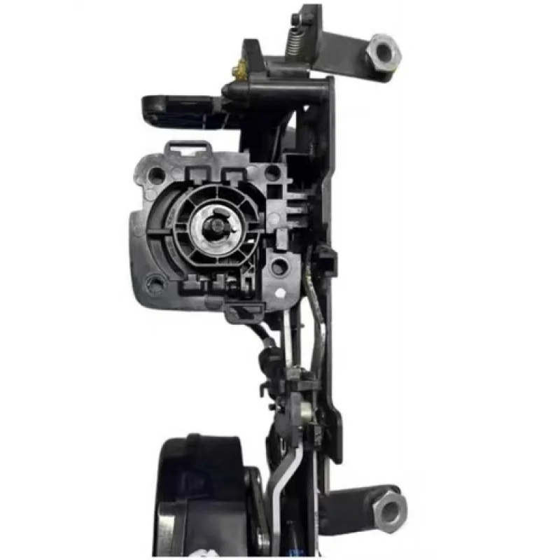 

For Rolls Royce Ghost I Radiator Grille Retractable Mascot Mechanism Assembly