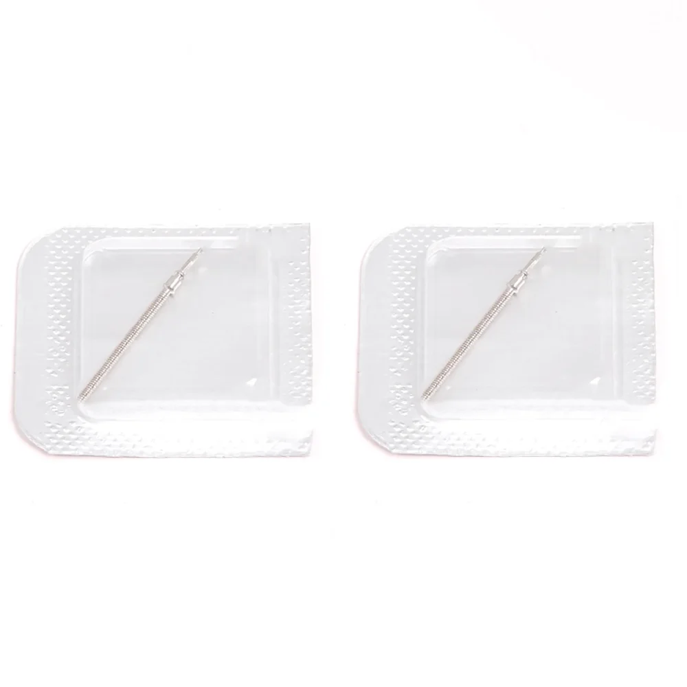 時計修理工具ハンドルコア、2671ムーブメント対応、時刻設定調整用ムーブメントレバー、時計アクセサリー