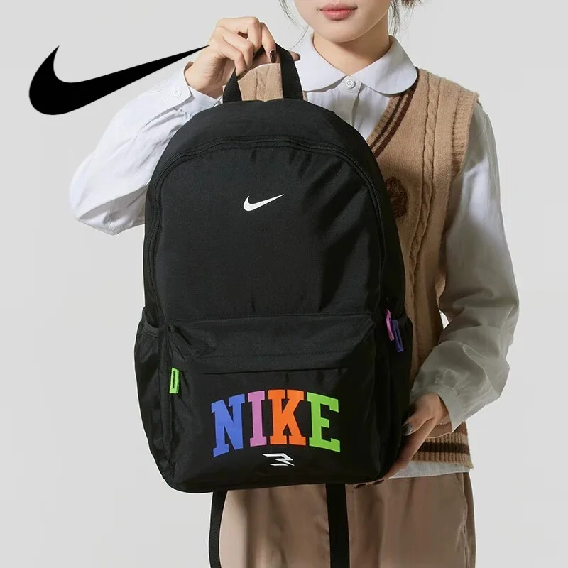 Nikebackpacks for men, women and students, suitable for school, fitness and trainingN32533091GS-006
