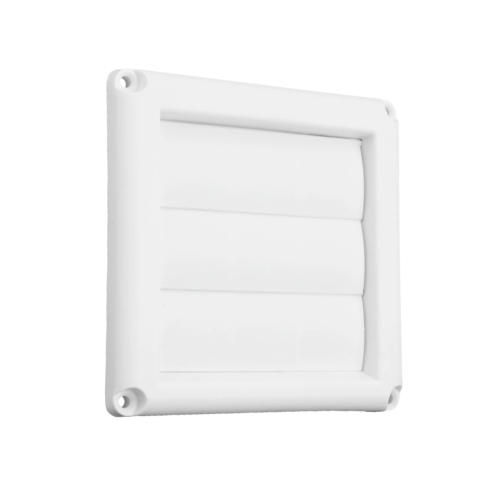 Air Outlet Fresh Air System Temperature Control High Quality Plastic Inch Ventilation Vents Temperature Control