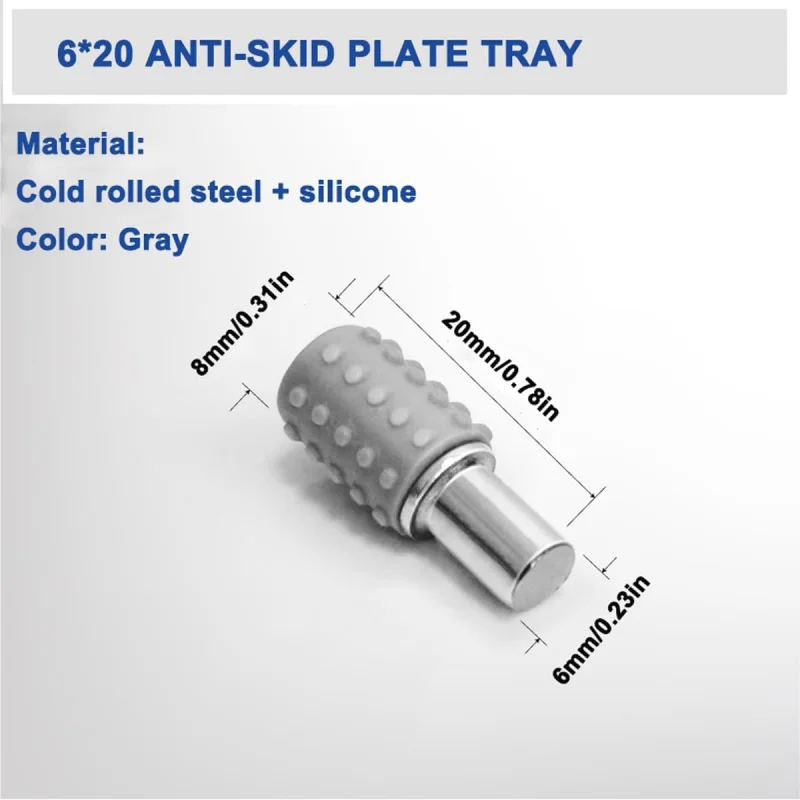 30 Buah Pin Rak Pasak Rak Kabinet Perlengkapan Rak Pin Braket Rak Furnitur Rak Buku Penyangga Rak Pin Pengunci