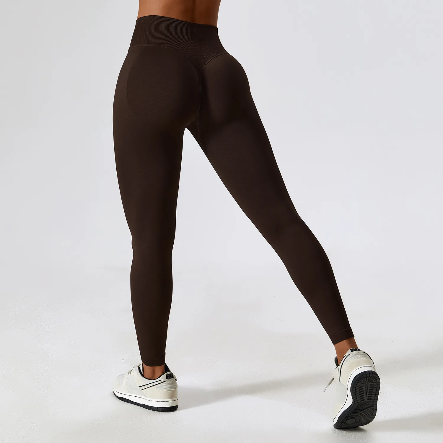 Butt Lifting Leggings Seamless Yoga Pants Push Up Legging Women Booty Workout Leggin Gym Scrunch Sport Woman Tights Fitness Pant