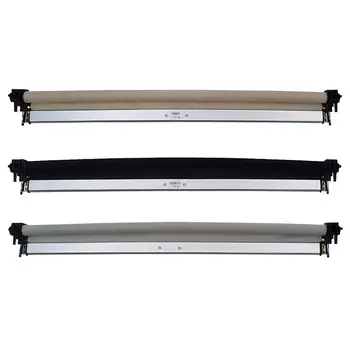 폭스바겐 CC 파사트 CC 2009, 2010, 2011, 2012, 2013, 2014, 2015-2018년형 차량 파노라마 선루프 롤러 블라인드/선쉐이드 커튼 커버 어셈블리 12 best sales 폭스바겐 파사트 CC 2009 - №4