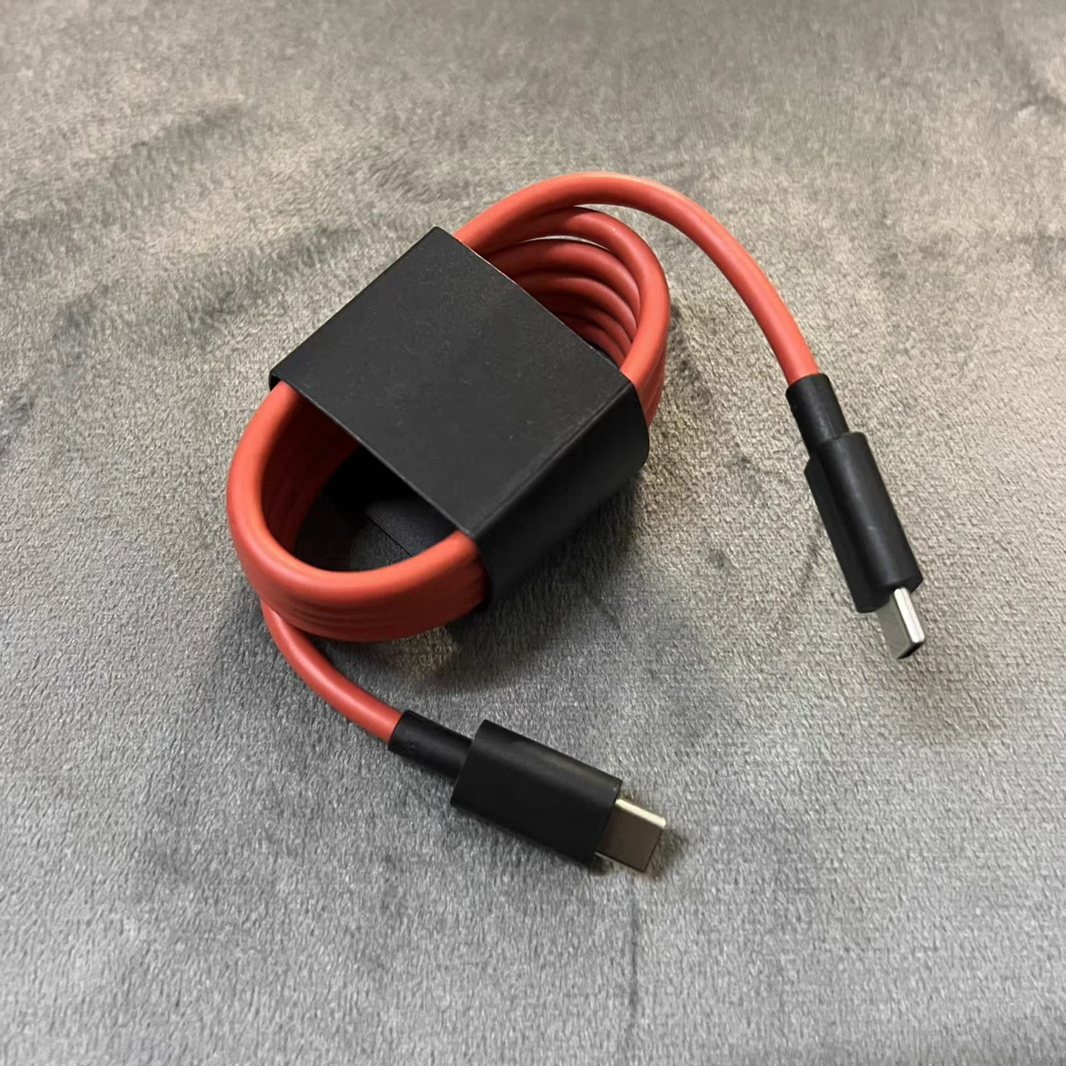 Red Magic 9pro、8pro、z50対応 1m レッド 9A急速充電 Type C to USB C