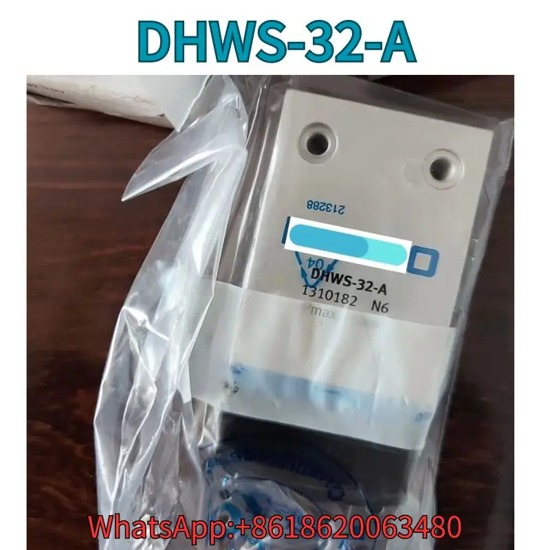 

New DHWS-32-A 1310182 Finger Cylinder Fast Shipping