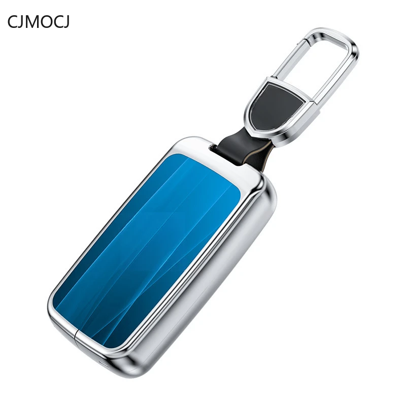 

Premium Key Case for Toyota Voxy/4Runner/Noah/Sienna/Prado/FJ Cruiser - Protective Cover Keybag Keychain