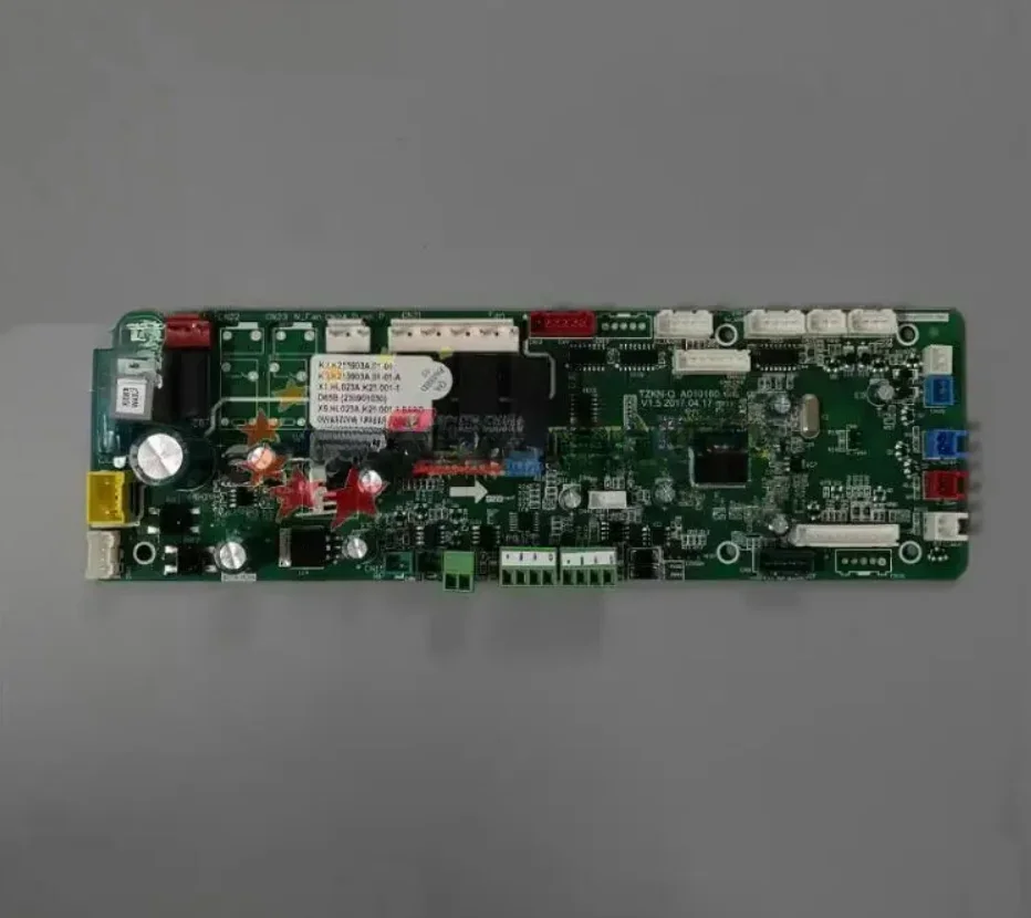 

New A010160 TZBP-Q4.FT TZKN-Q K.LK2130903A TMVD-V90Q8/N1SY for TCL air conditioner inner board