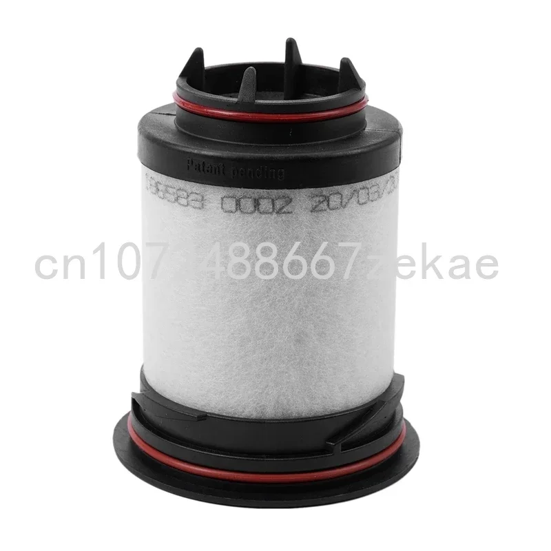 

Oil Filter 731468-0000 for Rietschle Vc50/Vc75/Vc100/Vc150 Vacuum Pump (need to buy 4X)