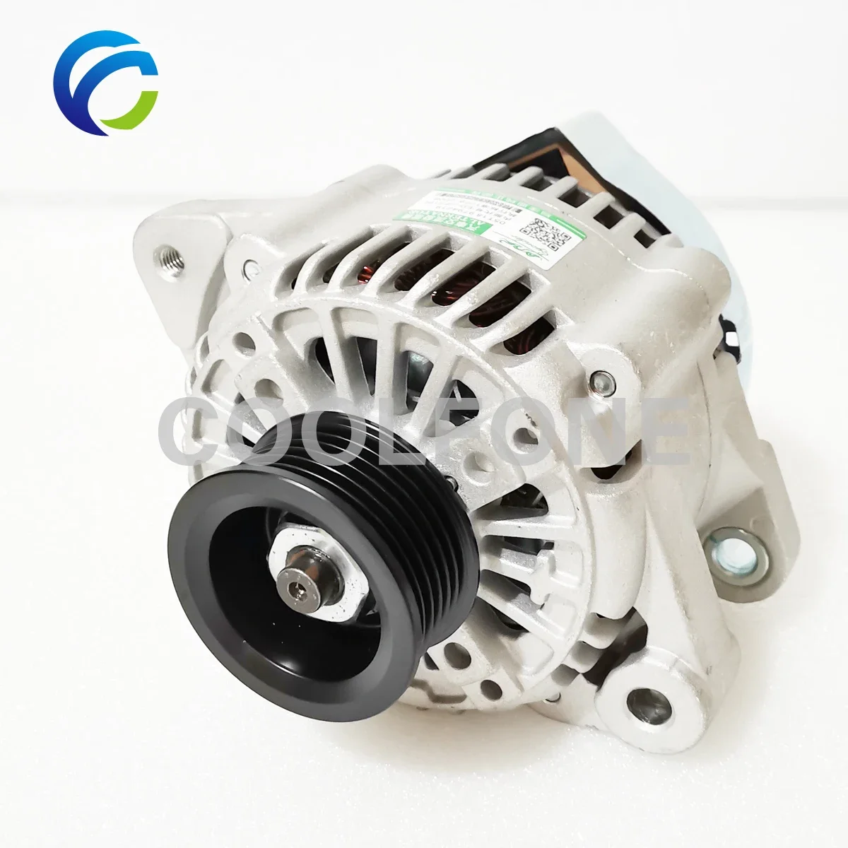 Generator Alternator for DAIHATSU TERIOS SIRION YRV EXTOL TOYOTA PASSO Rush 1.3 1.5 2706037402 0986082460 27060B1030 27060B1050