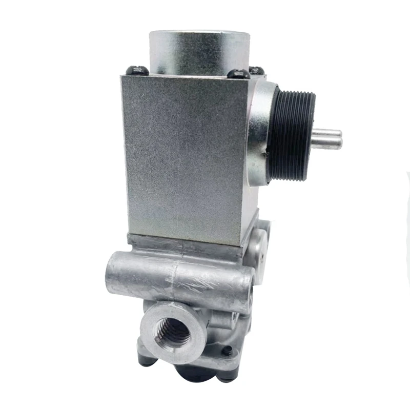 4722500000 Truck Air Solenoid Valve Proportional Valve For Scania Truck Lorry Part 1506177 1934982 41030395 1335961