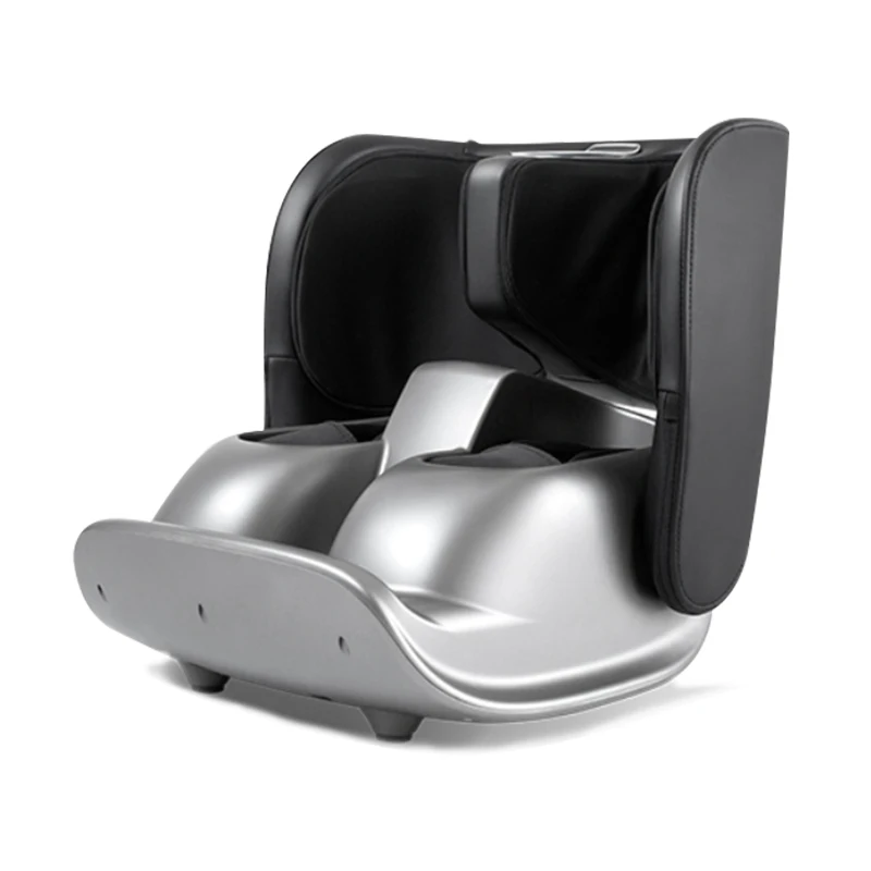 

Feet Calf Massager Foldable Electric Foot Massager Machine for Circulation Leg Massage Machine