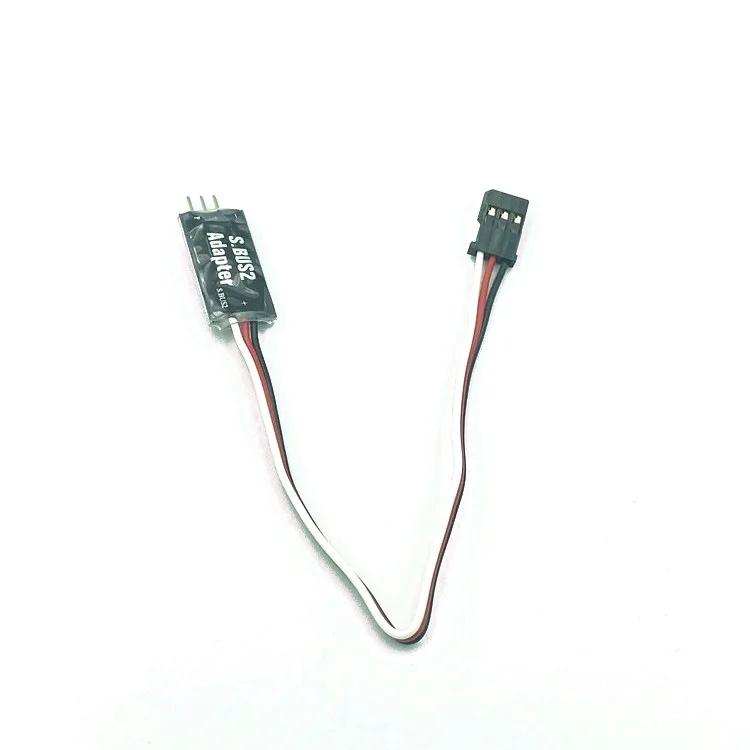 Haoying, Telemetry Adapter Telemetry Adapter Futaba/Frsky/JETI