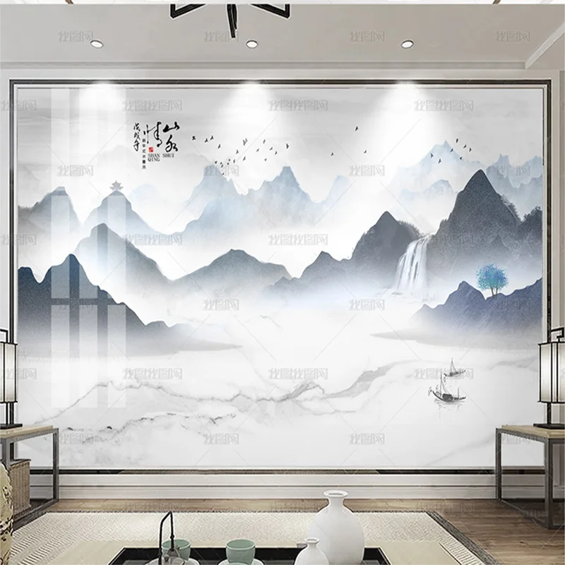 Custom 3D New Chine… - image