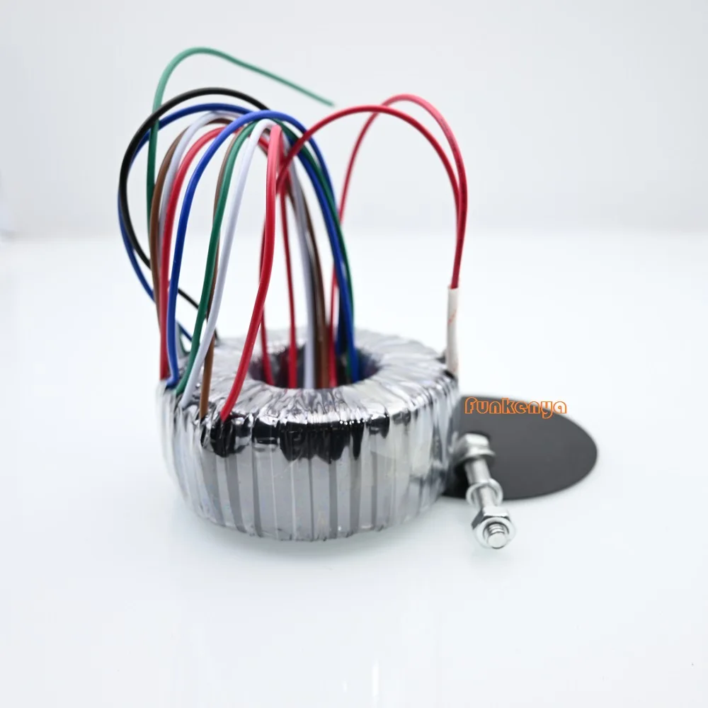 215W transformer Input 0-230V output 36V-0-V36V 18V-0-18V 0-9V  / 34V-0-34V 18V-0-18V 0-10v