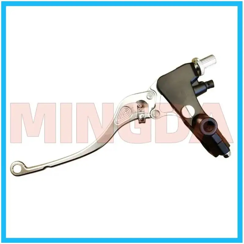 

Левый рычаг сцепления/ручка в сборе для Lifan Kp350/lf350-2p