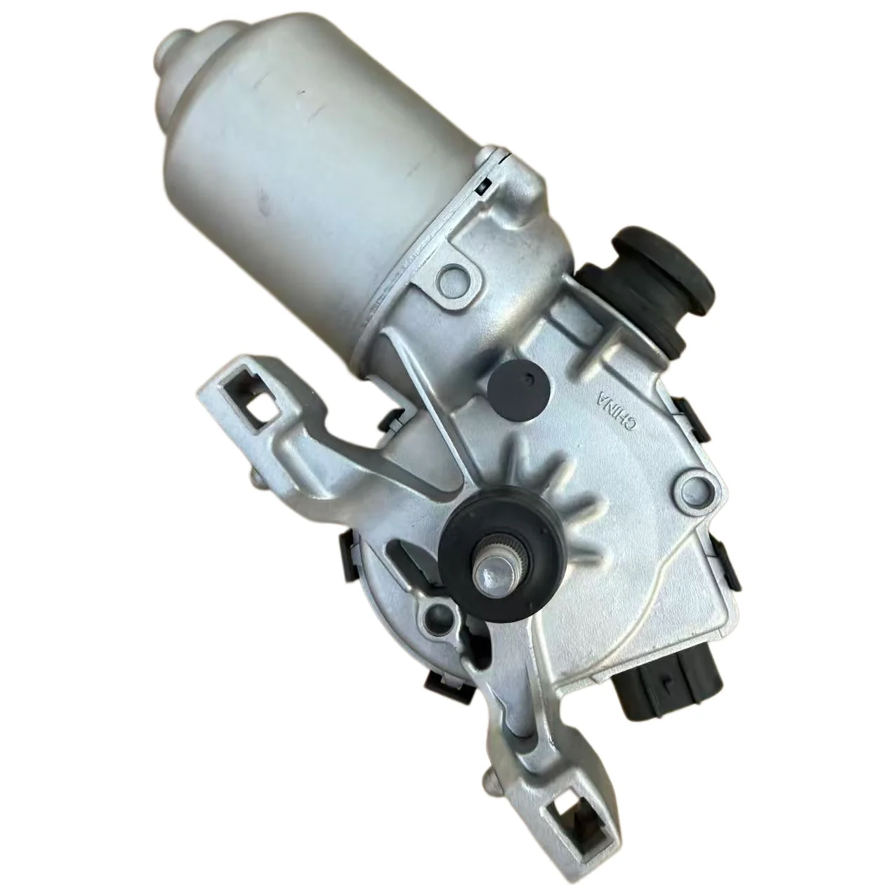 

85110-0K021 85110-0K020 Windshield Wiper Motor Suitable for Toyota Hilux GGN25 LHD Model 851100K021 851100K020