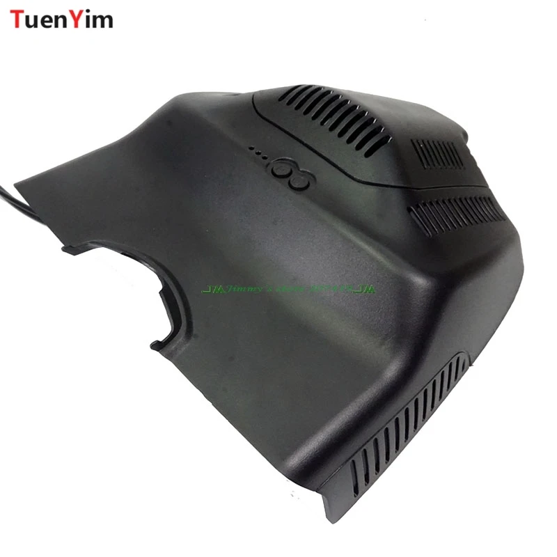 4K 2160P Car DVR Video Recorder Dash Cam Camera For Mercedes-Benz GLK Series GLK 350 GLK300 GK200 GK260 X204 2011~2019