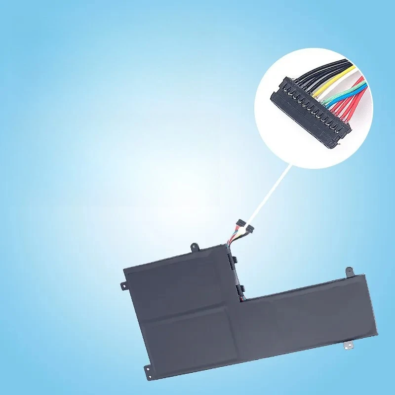 Replacement Battery for Lenovo L17C3PG1 L17C3PG2 L17L3PG1 L17L3PG2 L17M3PG1 L17M3PG2 L17M3PG3