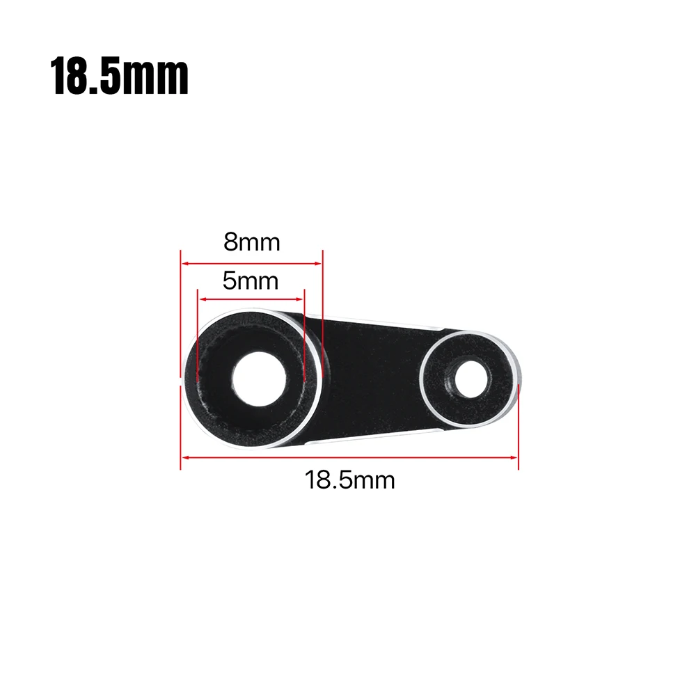 9IMOD RC Digatal Servo 11KG Coreless Metal Gear Servo 4.8-8.4V voor 1/8 1/10 1/12 1/18 RC Auto RC Helicopter DIY Accessoires