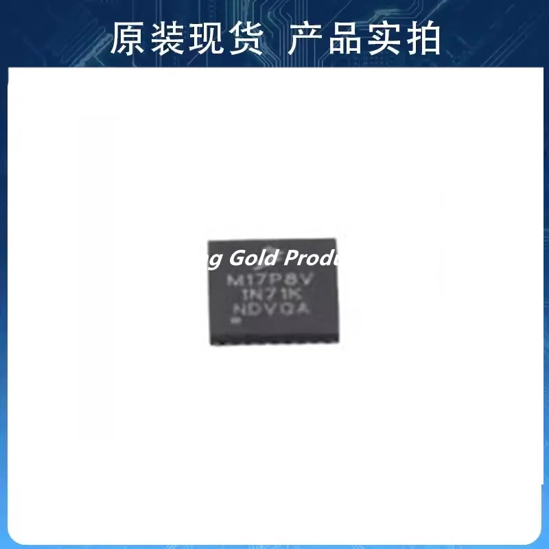 MKL17Z256VFM4 New O…