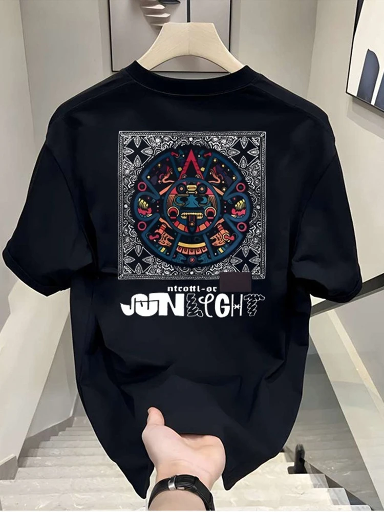 camiseta-de-algodao-2026-estilo-americano-moderno-e-elegante-estampa-personalizada-gola-redonda-casual-de-verao-para-homens-e-mulheres