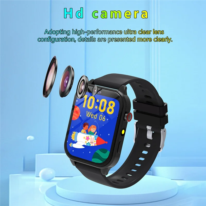 APPLIA-Studi per bambini Smart - Smartwatch Watches Birthday Gift For Girls recensione e prezzo