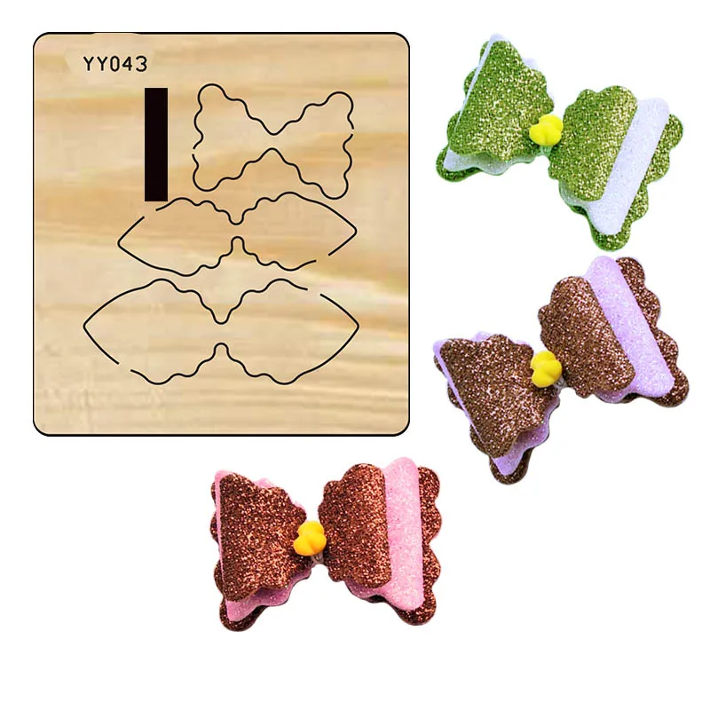 

Scrapbook Cut Sky YY040 wood moulds die cut accessories wooden die Regola Acciaio Die die cut new dies for 2020