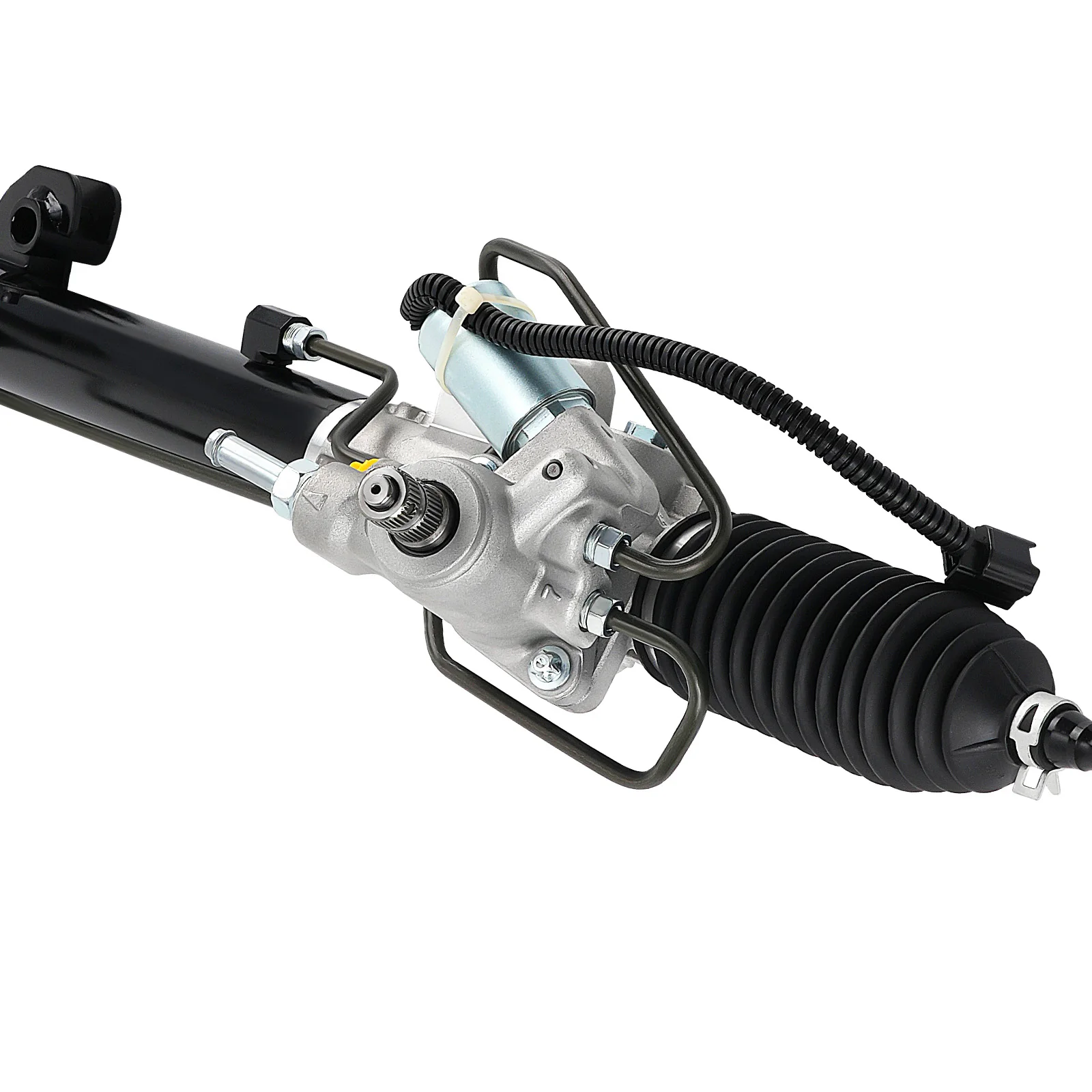 Stuurhuis en rondsel montage voor Nissan Altima II J32 2.5 VQ25DE 2008-2013 49001JN00A 49001JN01A