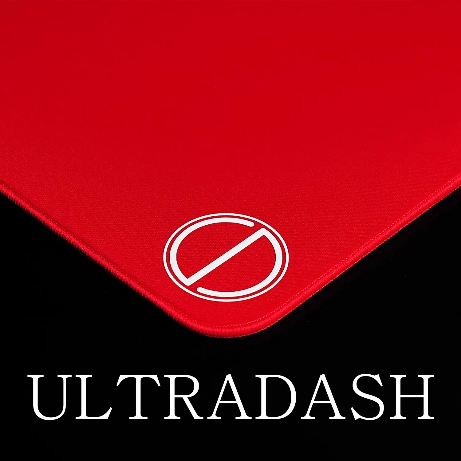 Ultraglide Meow Peripheral UD E-Sports DASH Game Mouse Pad CSGO Fine Surface Smooth Fearless Contract