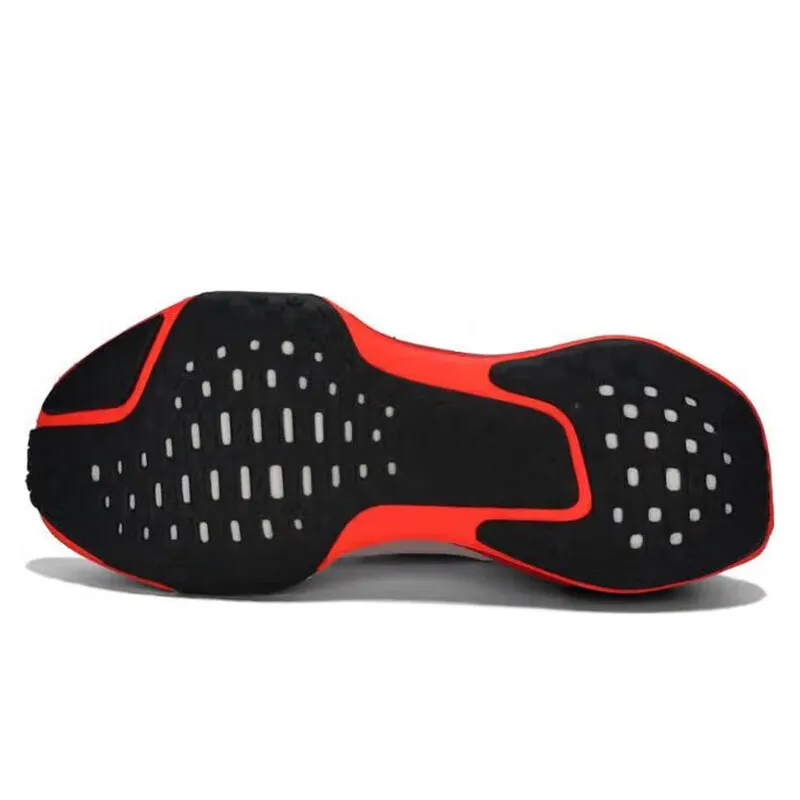 الأصلي وصول جديد نايك ZOOMX INVINCIBLE RUN FK 3 رجالية احذية الجري أحذية رياضية