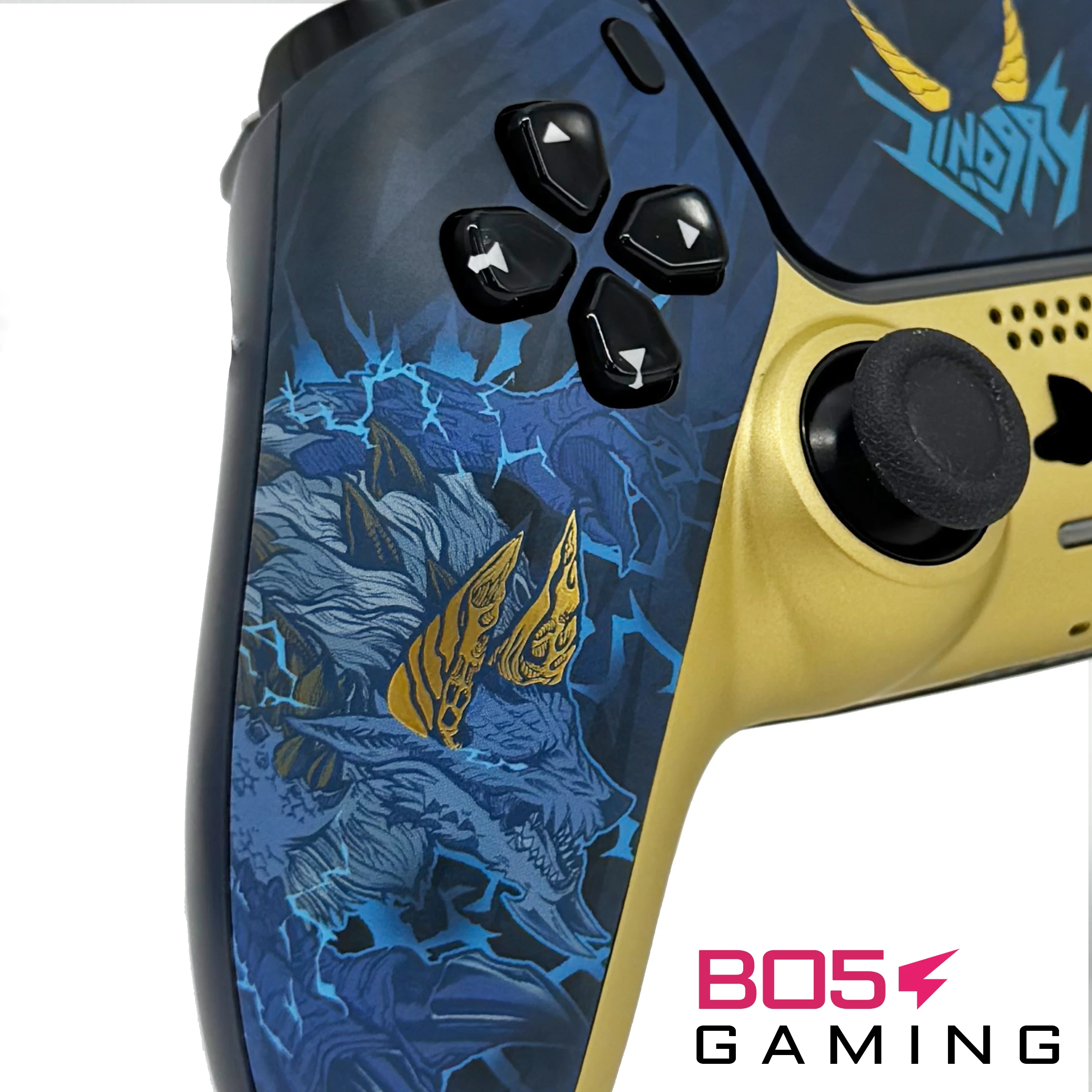 Thumbnail 2 - #76 Best PS5 Controller Cases to Buy In 2026