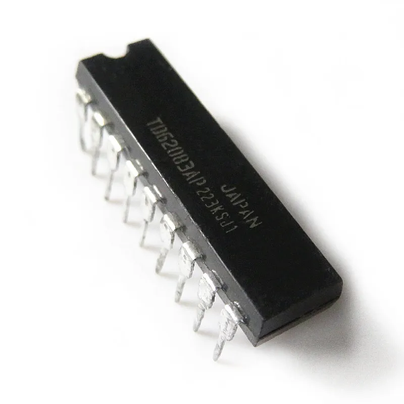 5PCS TD62083APG TD62083AP TD62083 MOC3052 3052 BQ2060SS BQ2060 LNK304GN LNK304 MMBT4403 2N4403 2T RM6222D RM6222