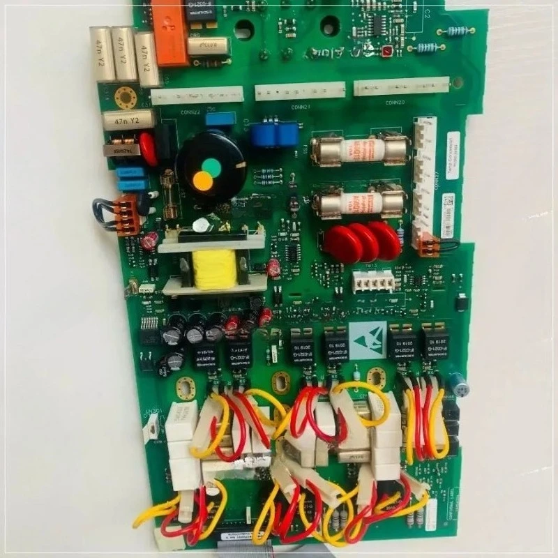 For Parker AH470330U002 AH470330T012/1 AH470330T002 590 + Power Board