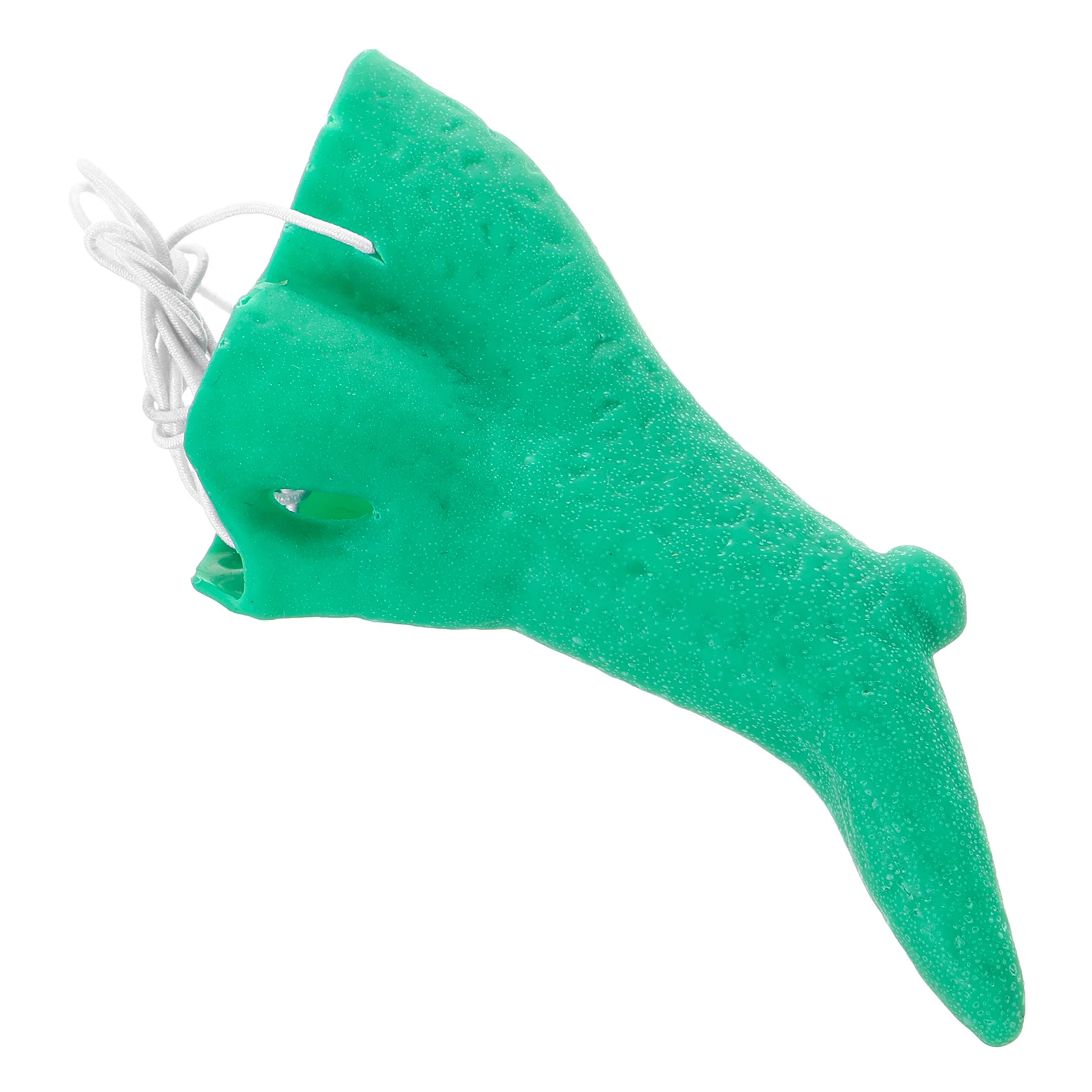 

1pcs Long Witch Nose Prop Vinyl Fake Nose For Halloween Costume Party Cosplay Dress Up Reusable Carnival Supply Decorative