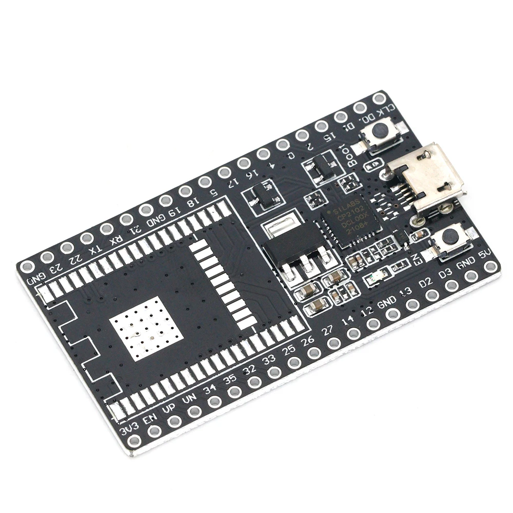 ESP32-DEVKITC Development Board ESP32 Backplane