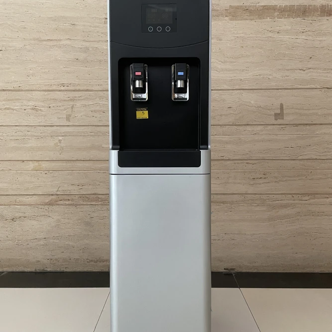 

Эффективный дозатор горячей и холодной воды с фильтром 20 л в день Портативный атмосферный генератор воды от воздуха