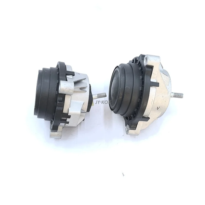 Engine Motor Mounts Left and Right For BMW 22116854251 22116854252 F20 116I 118I 120I N13 N13B16A 1.6T