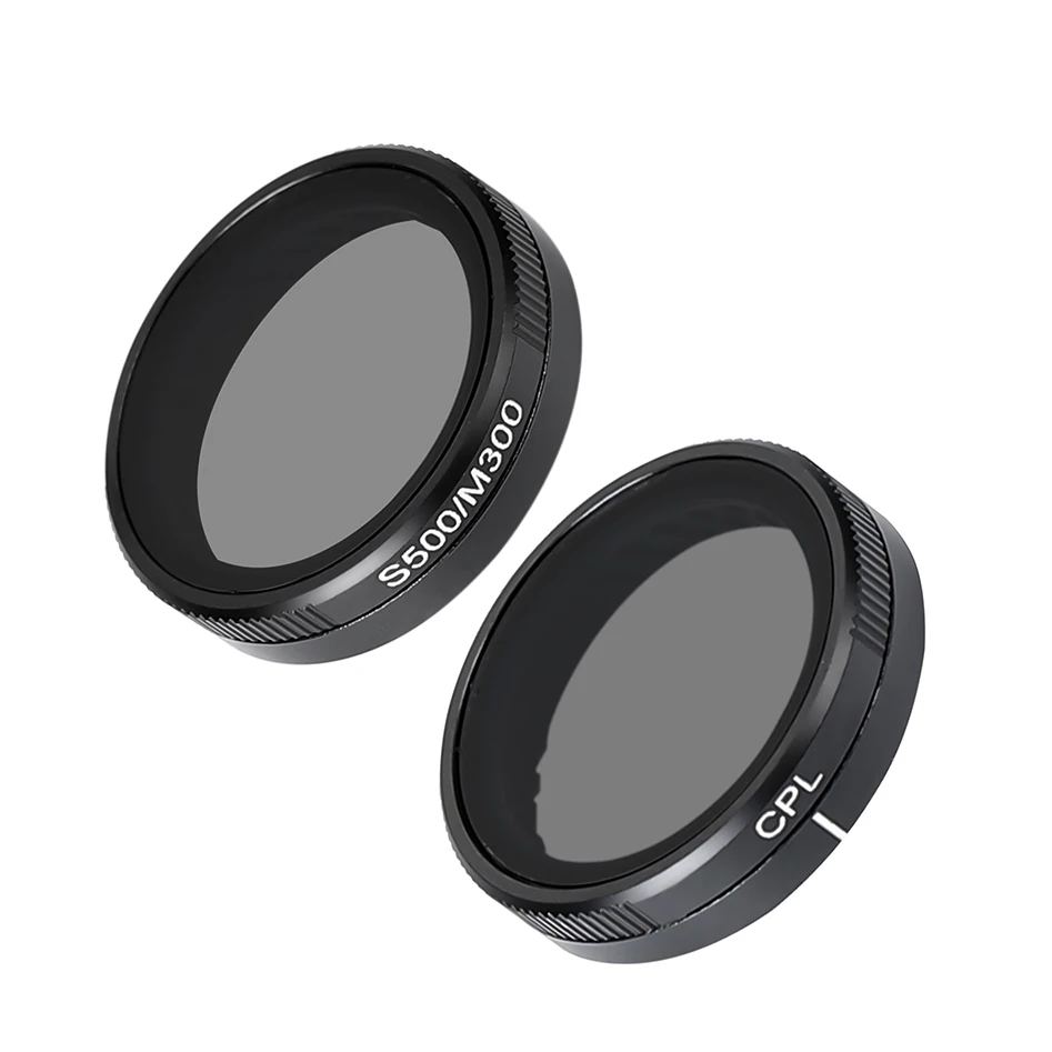 For 70mai CPL Filter Only for 70mai Rearview Dash Cam S500 CPL Filter