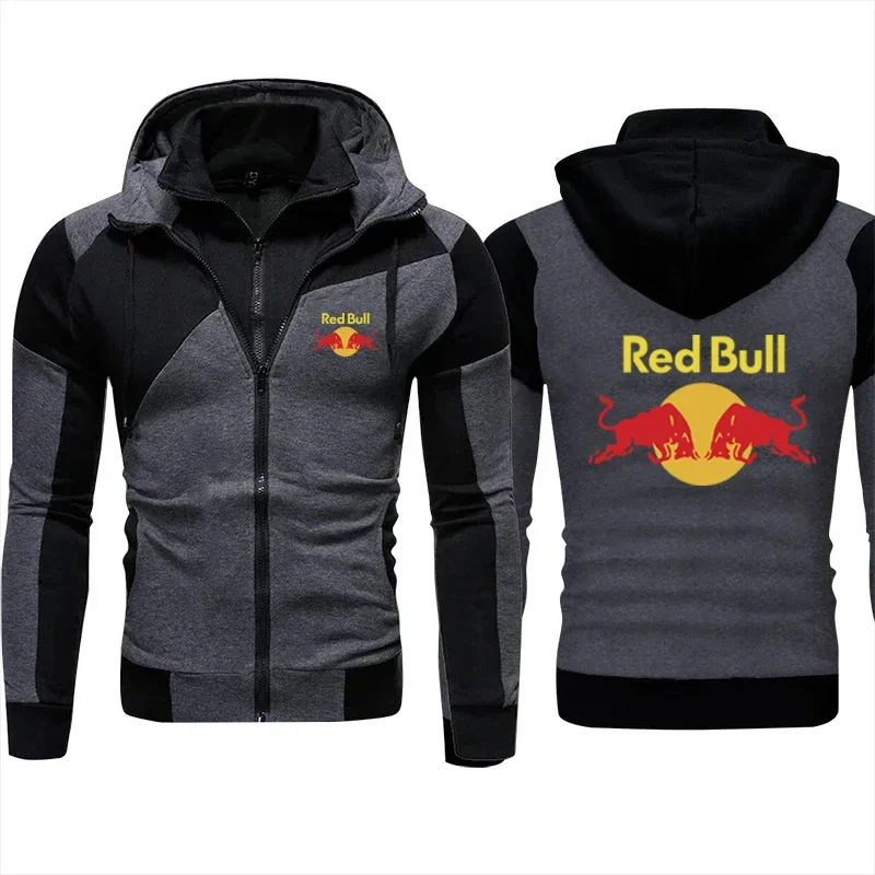 f1-Формула-1-red-bull-racing-Новая-весенне-осенняя-куртка-Мужская-толстовка-с-капюшоном-harajuku-Однотонная-куртка-с-принтом-красного-быка