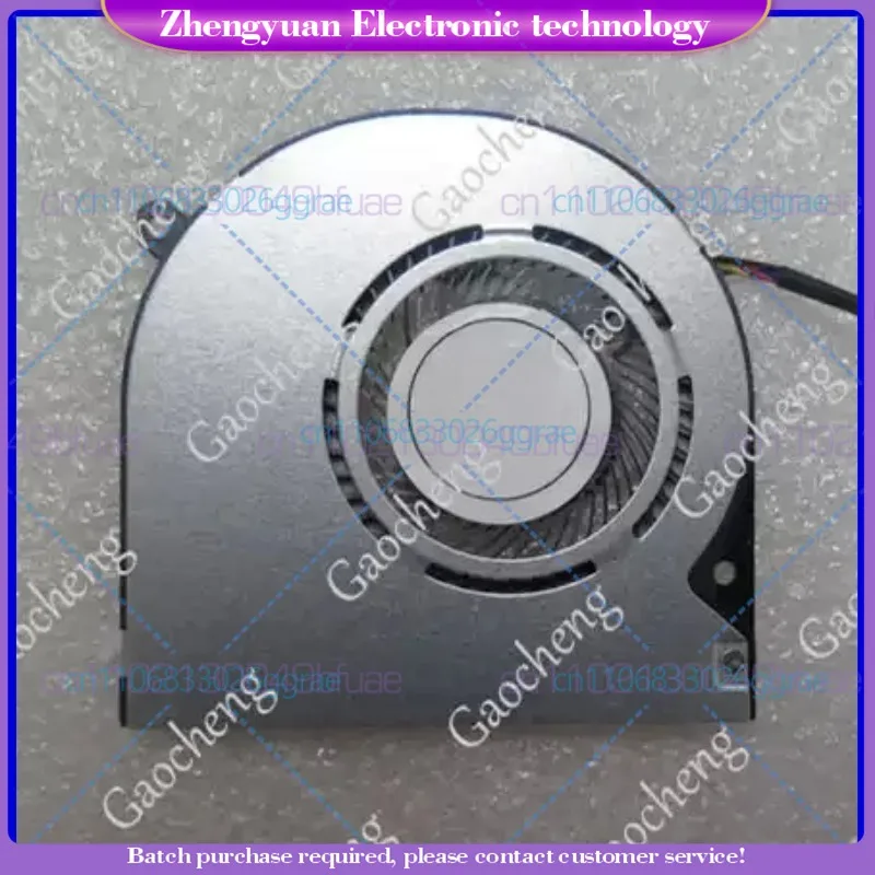 For CHUWI GEMIBOOK PLUS CWI620 Notebook cooling fan