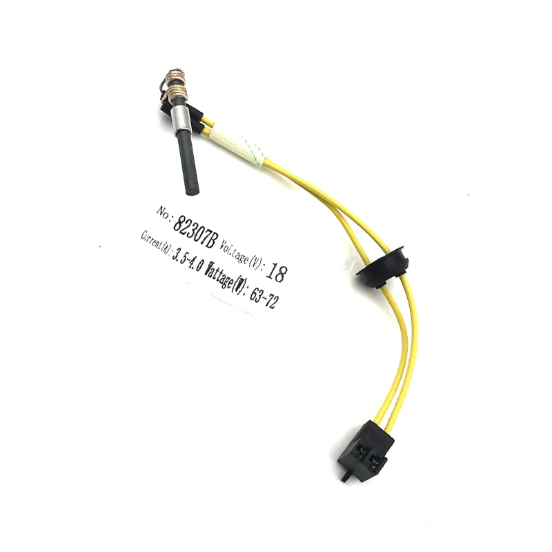 Diesel Parking Glow Plug Temperature Flame Sensor Similar Koycera 82306B 82307B 84906B 9005086A 9005087A For Webasto AT2000 S ST