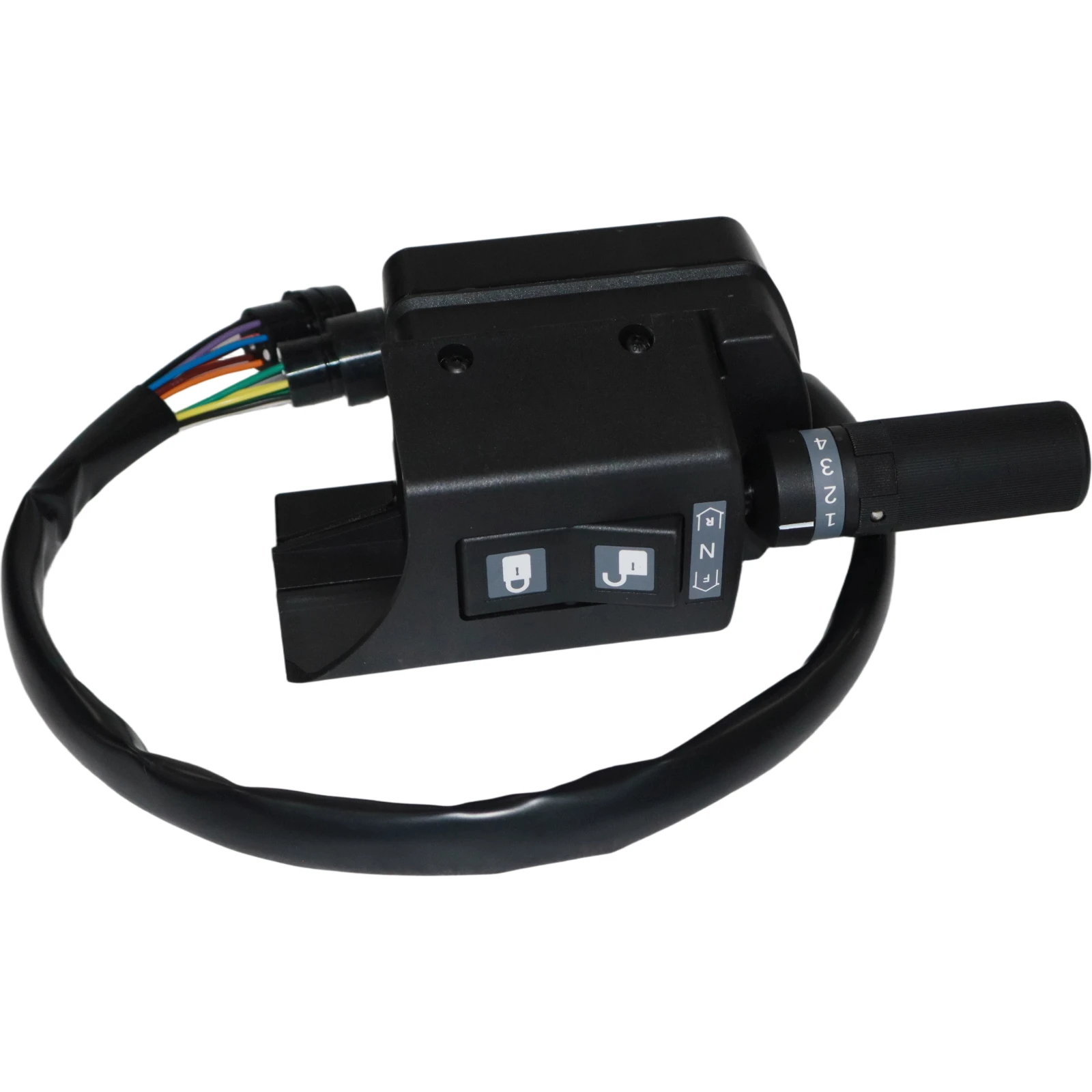 212-0403 2120403 Transmission control assembly For Caterpillar CAT 815F Single Steel Wheel Vibratory Roller